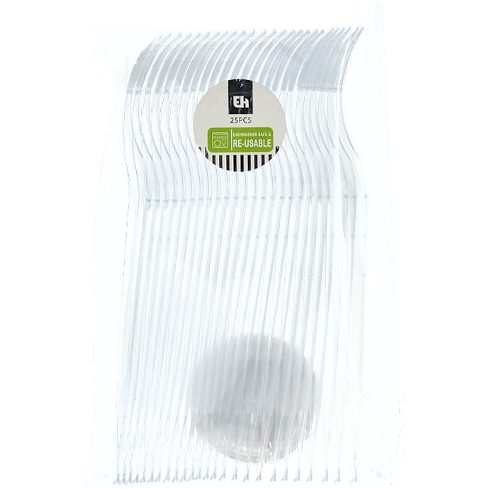 Plastgafler