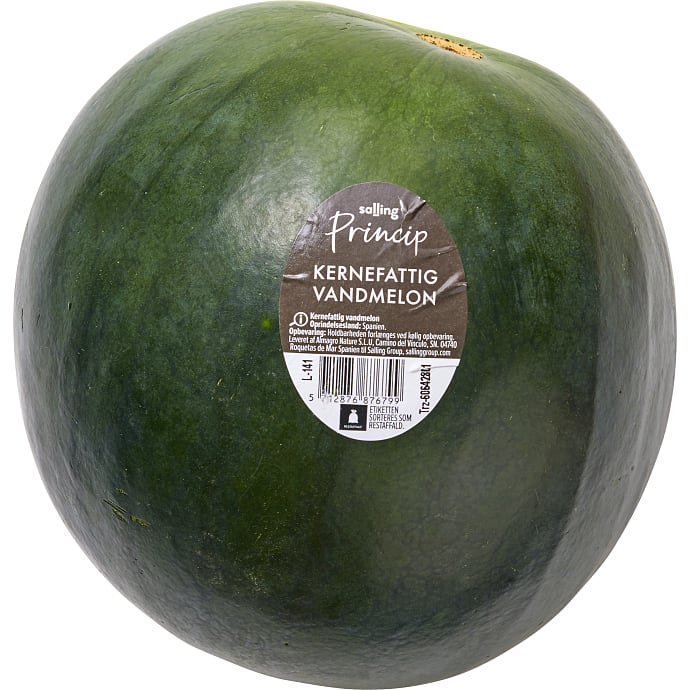 Vandmelon