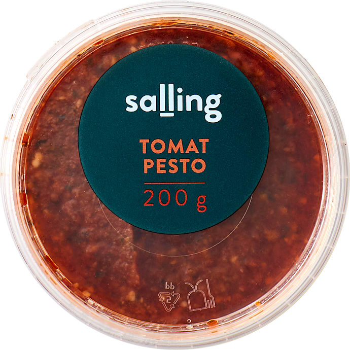 Tomatpesto