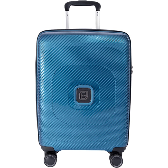 FZ17 trolley 8 hjul 55 cm - navy