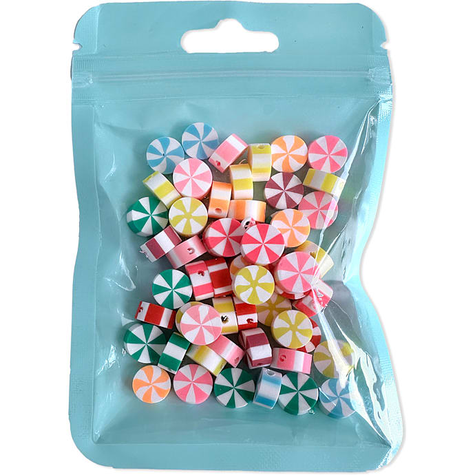 1Conzept Clay perler bolcher mix