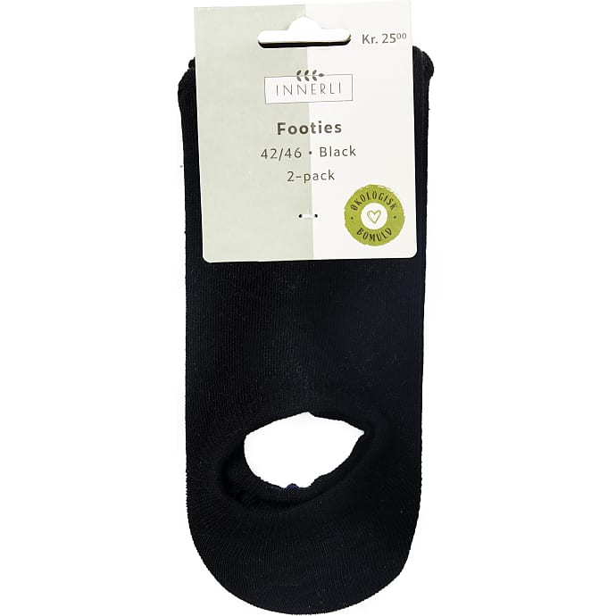 Innerli Herre Footies Str. 41/46