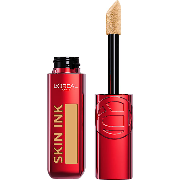 2-i-1 foundation 300 Medium Warm