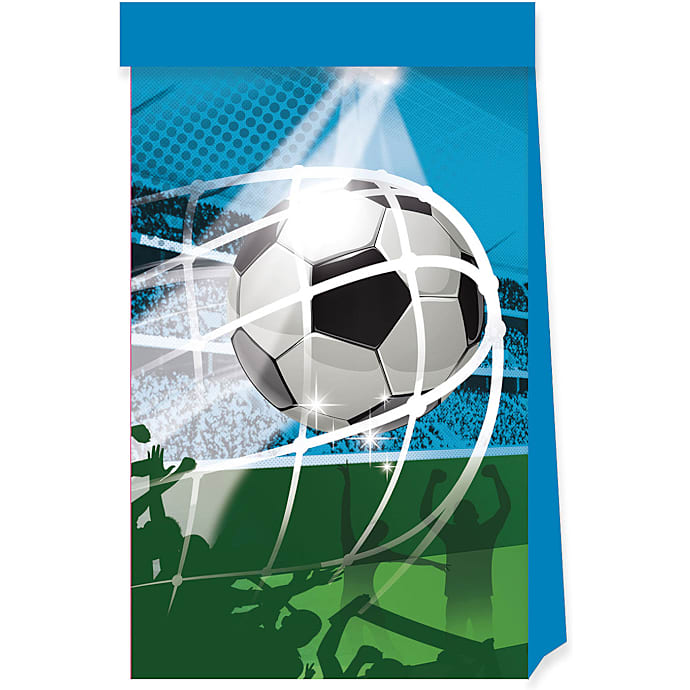Festposer fodbold