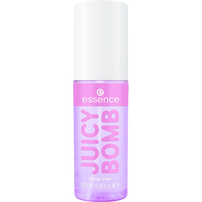 Juicy Bomb 103 Blueberry Bite body mist