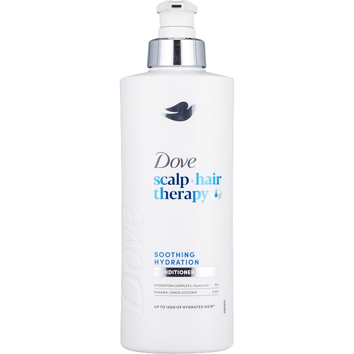 Soothing Hydration balsam m. glycerin