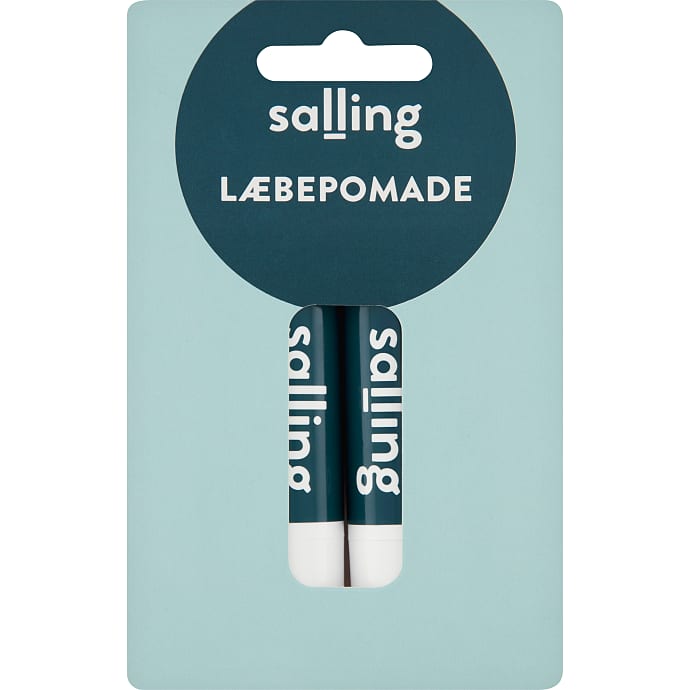 Læbepomade