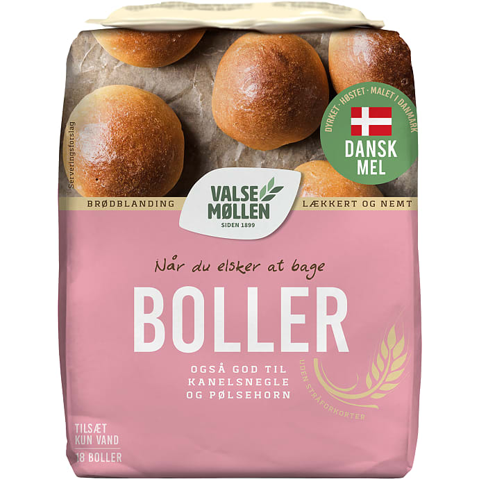 Boller