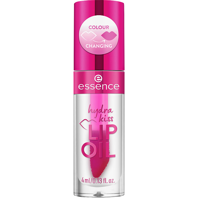 Essence Læbeolie 06 Cranberry Is Back