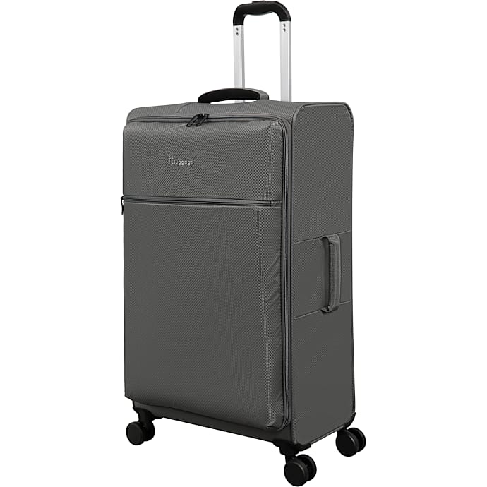 It-luggage The Lite Trolley 79 cm grå