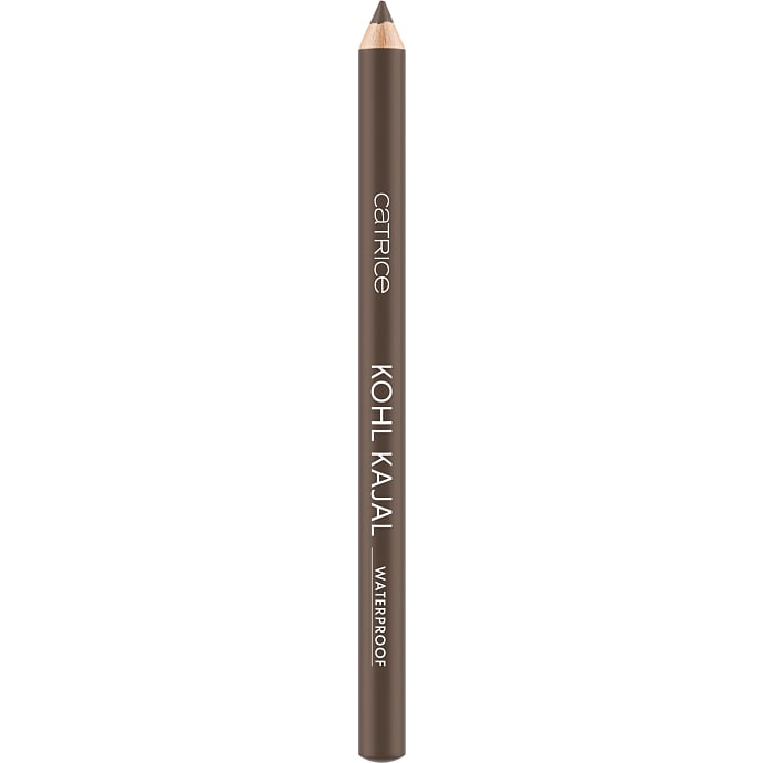 Catrice Cosmetics Eyeliner 040 Optic BrownChoc