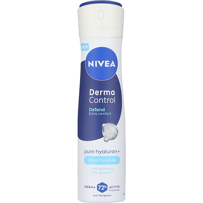Nivea Deospray