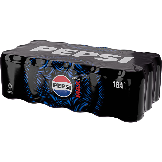 Pepsi Max