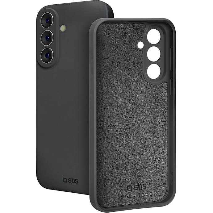 SBS cover Samsung S26 - sort