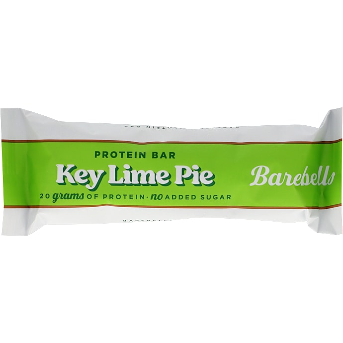 Barebells Proteinbar Lime Pie