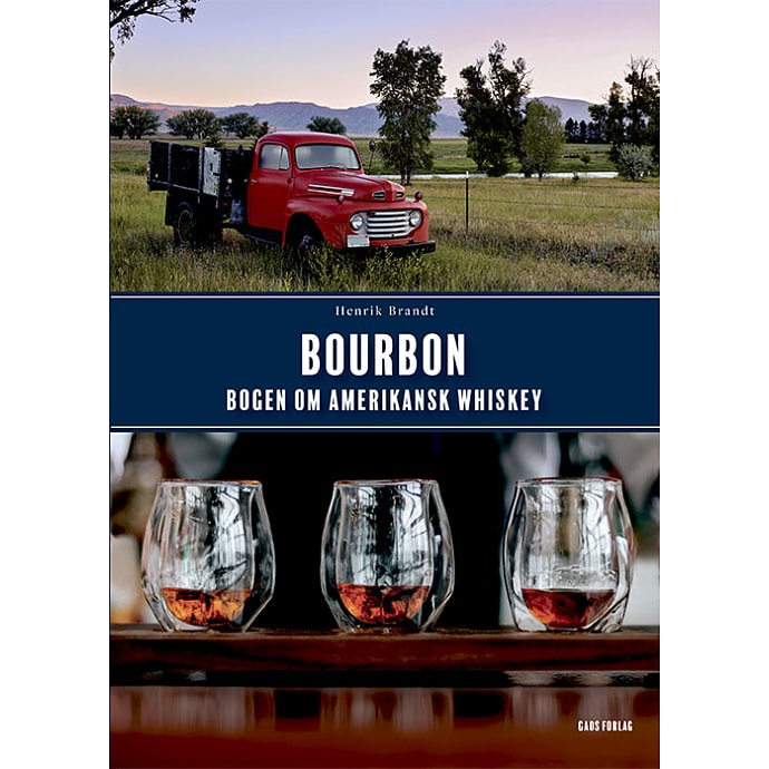 Bourbon - Henrik Brandt