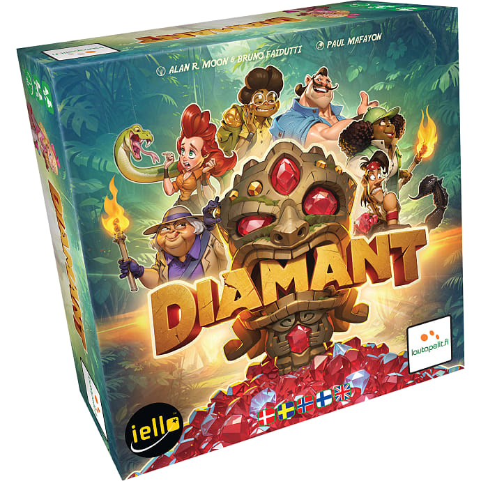 Diamant