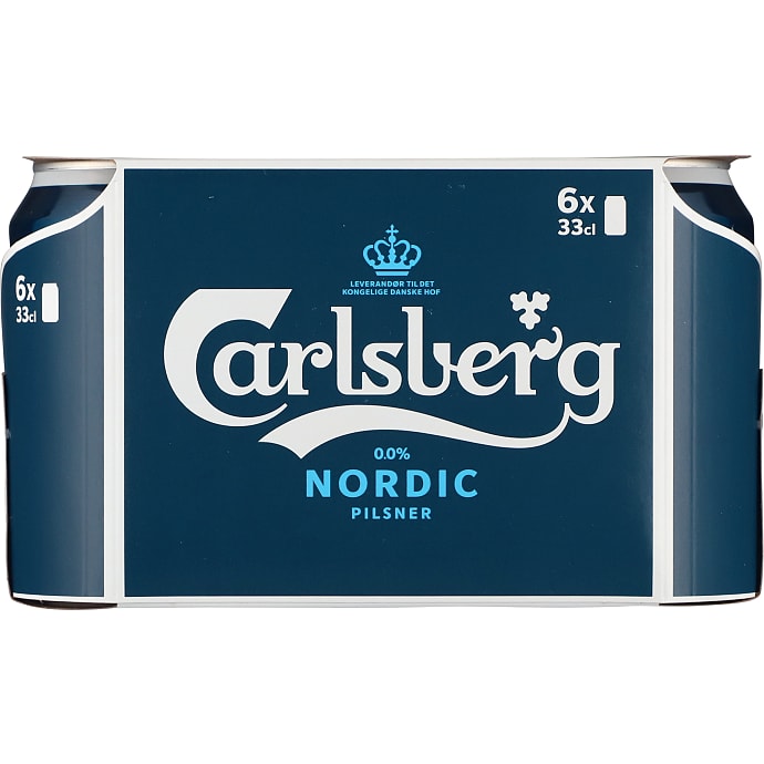 Nordic Pilsner