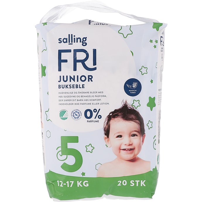 Salling FRI Buksebleer str. 5