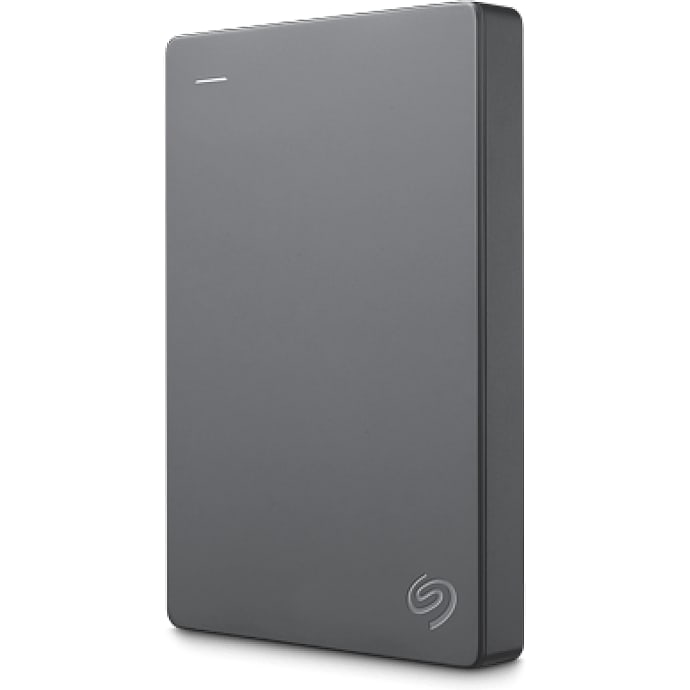 Seagate 2.5 Basic Ekstern Harddisk 1TB