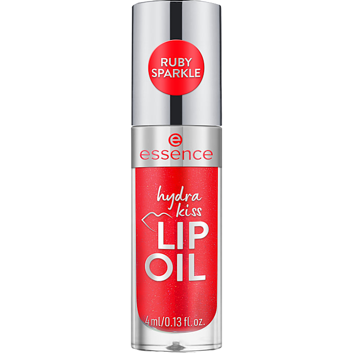 Læbeolie 12 Ruby Sparkle