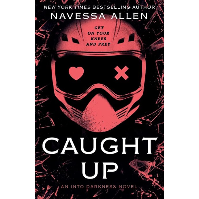 Caught Up - Navessa Allen