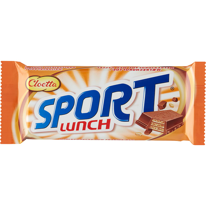 Sport lunch