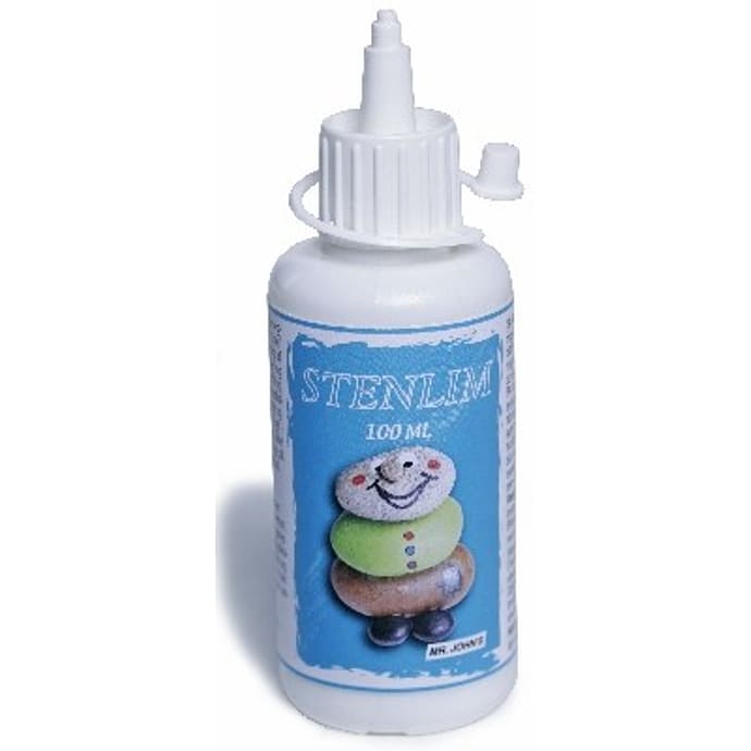 Mr. John's Stenlim