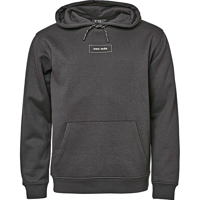 Herre sweatshirt str. L - sort
