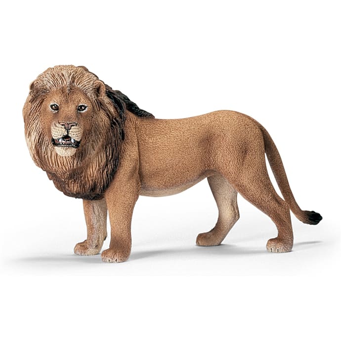 Schleich Løve figur