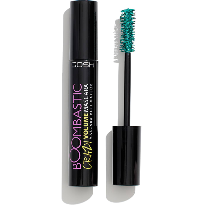 Mascara Boombastic Crazy Volume 007 Crazy Green