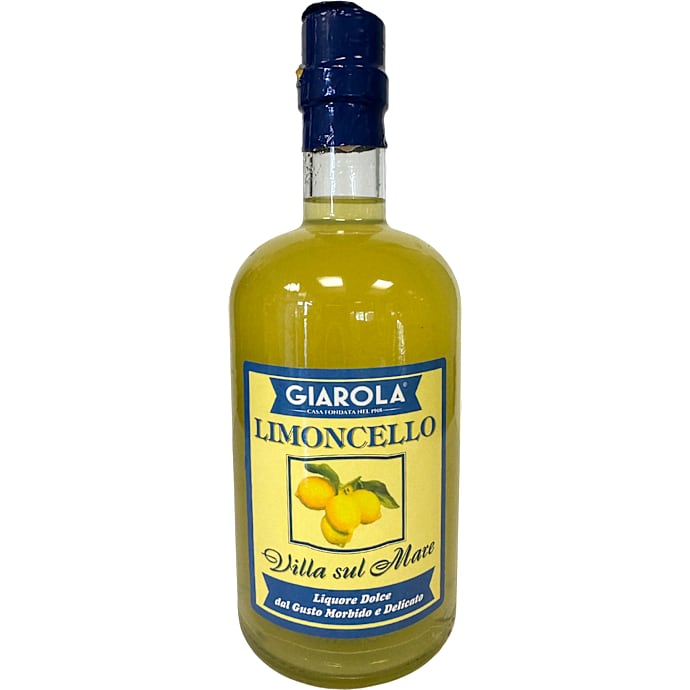 Limoncello – produktbillede