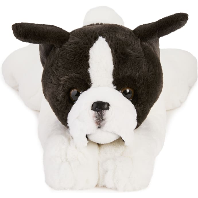 FAO Schwarz Frenchton bamse 55 cm