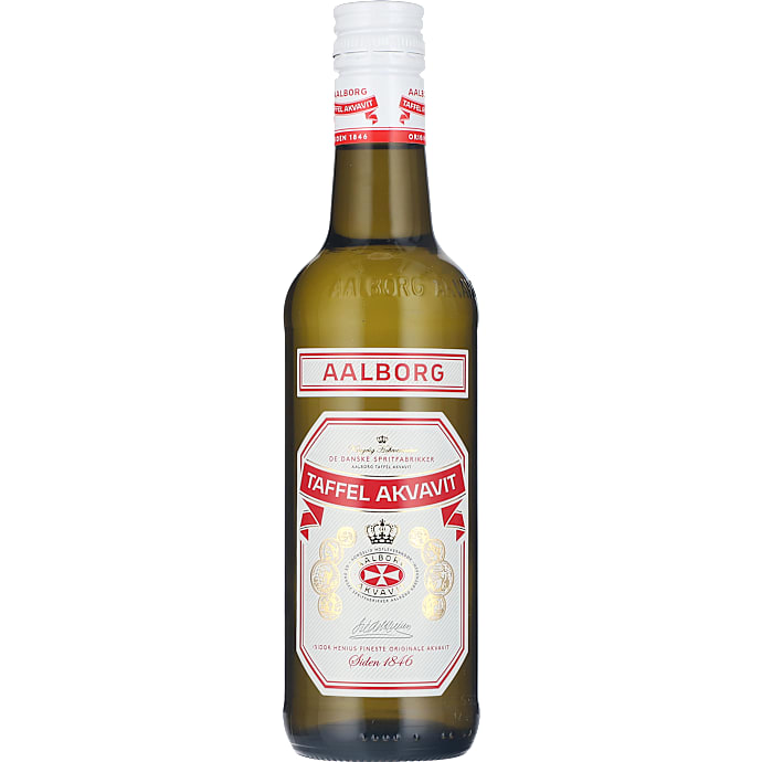 Akvavit
