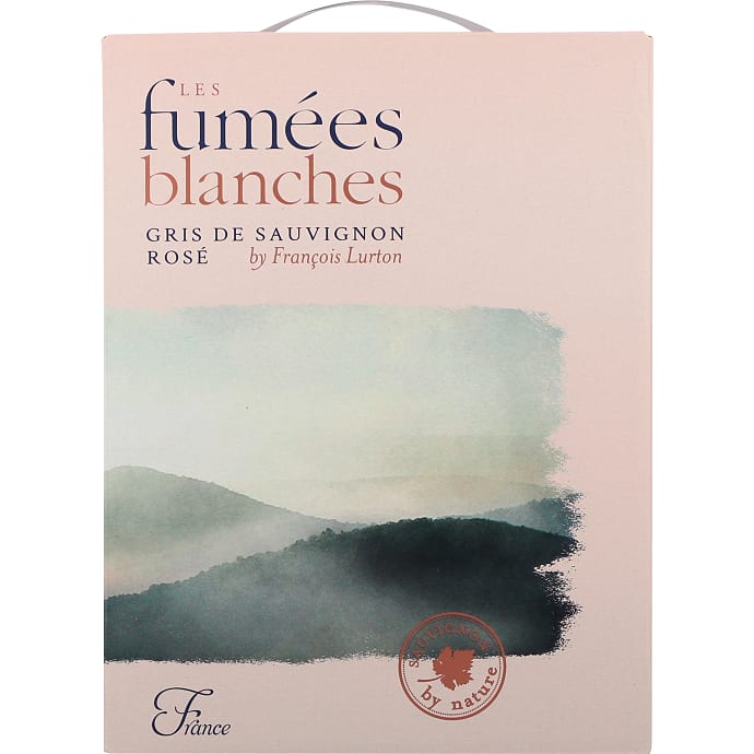 Les Fumées Blanches