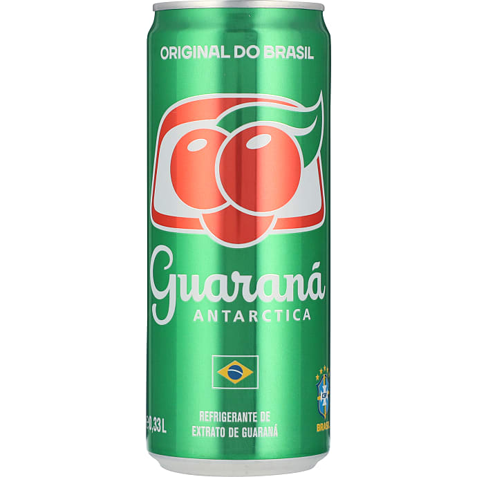 Guaraná Antarctica