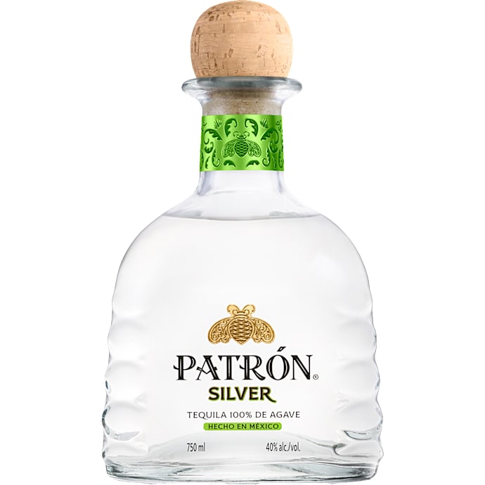 Patrón Tequila