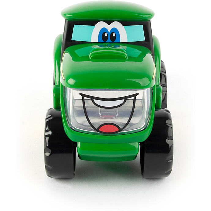 John Deere Johnny Lommelygte