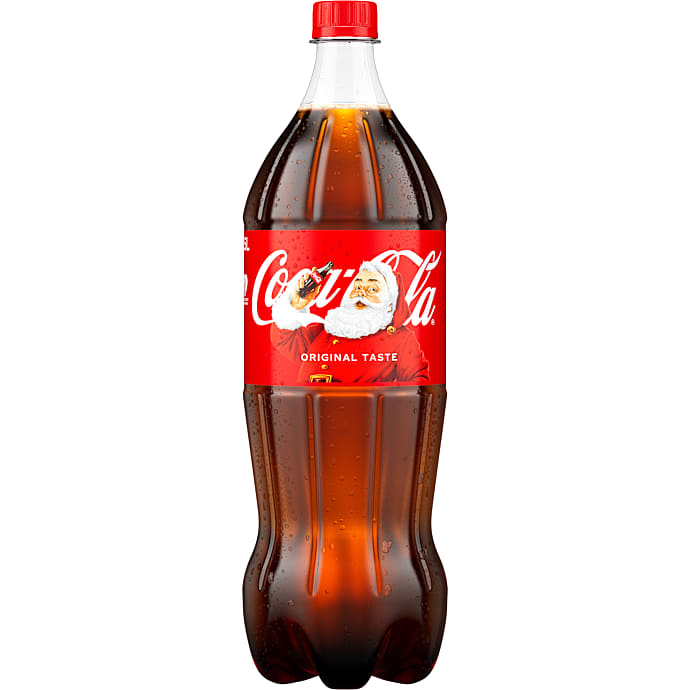 Coca Cola
