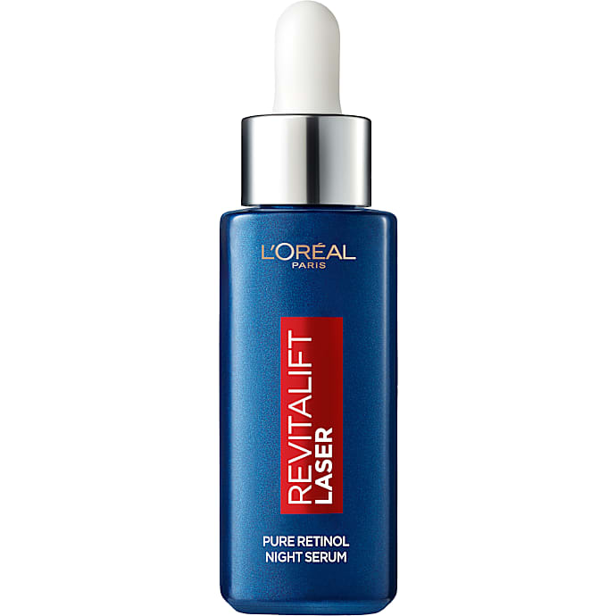 Pure Retinol Deep Wrinkle natserum