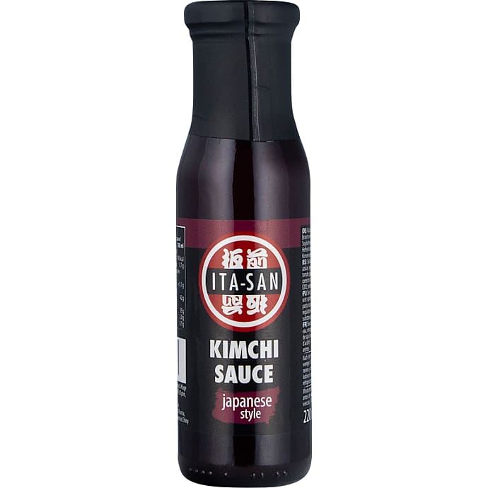 Kimchi sauce