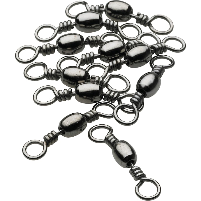 Kinetic Barrel Swivel