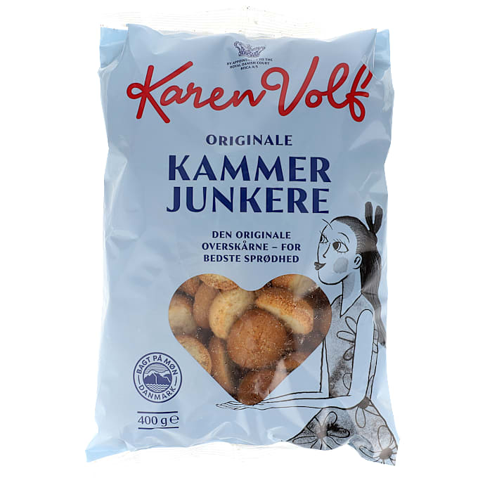 Kammerjunkere