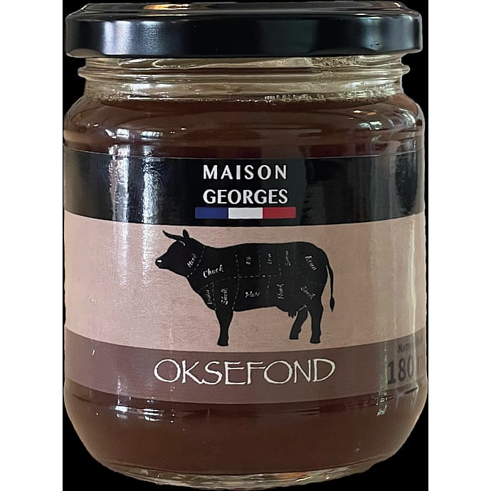 Maison Georges Oksefond