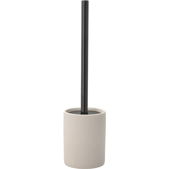 Salling Sienna toiletbørste beige