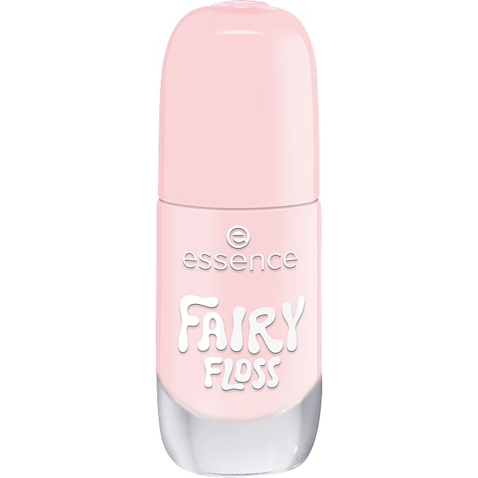 Neglelak 07 Fairy Floss