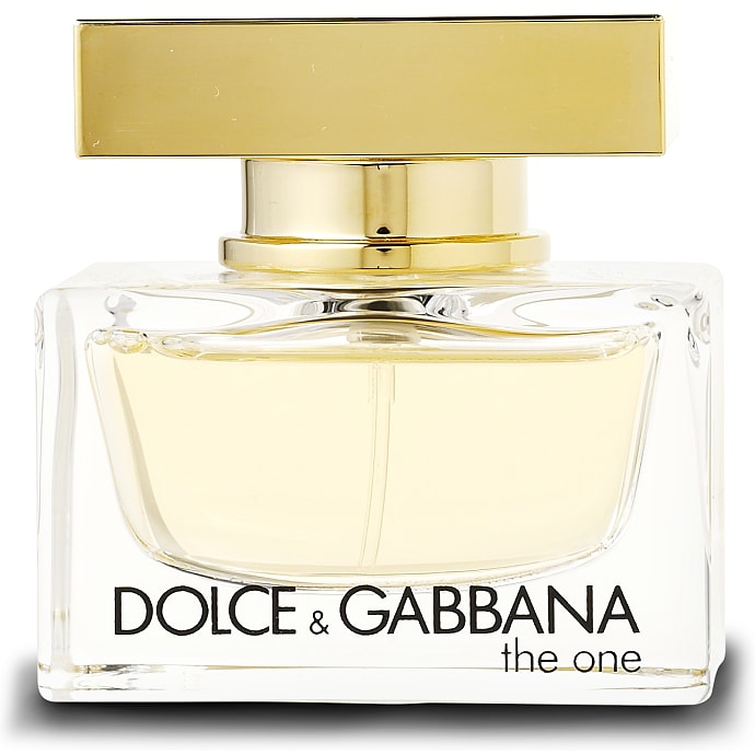 Dolce & Gabbana The One for Her Eau de Parfum