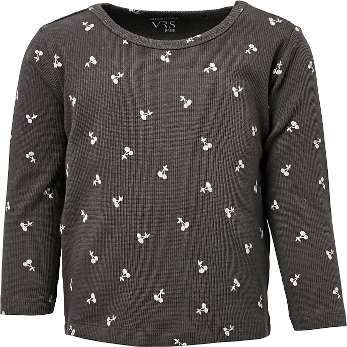 VRS Mini Basic Baby Bluse Str. 86