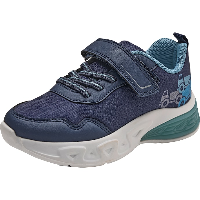 VRS Børne Lyssko Str. 29 Navy