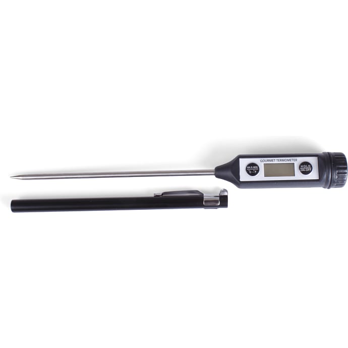 Salling Gourmet Termometer Digital